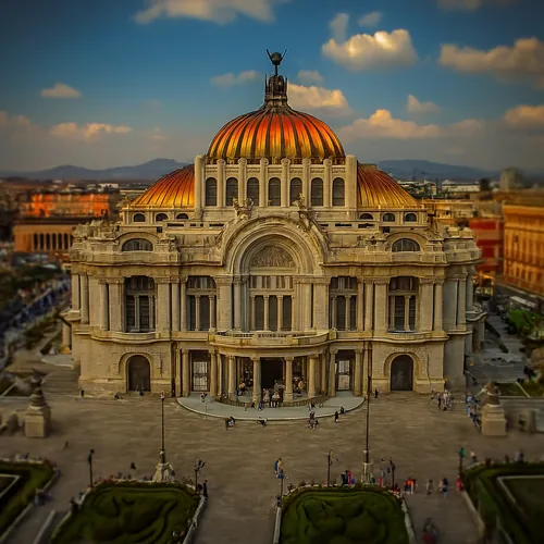 Ciudad de México