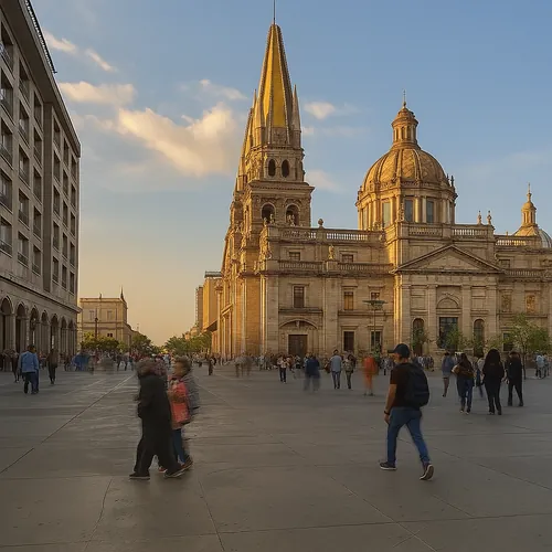 Guadalajara