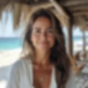 Sugar Mommy Cancun 2