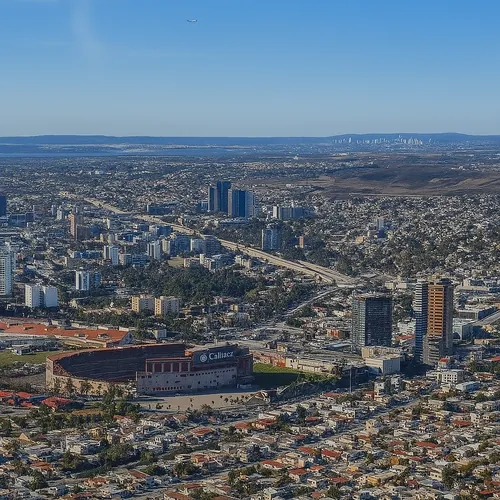 Tijuana